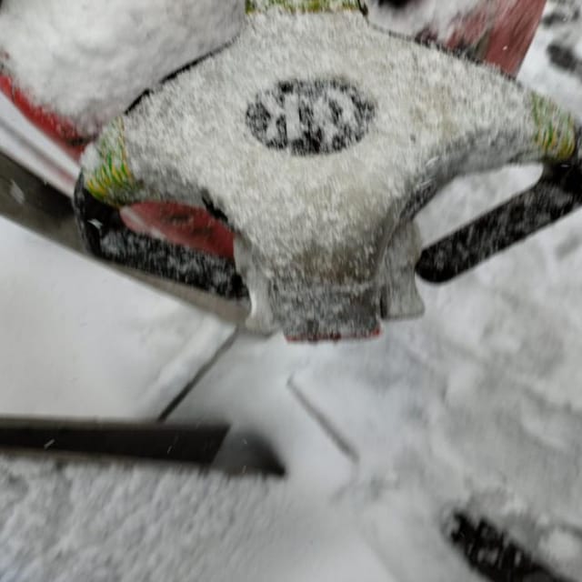 Электроштабелер инв.8184