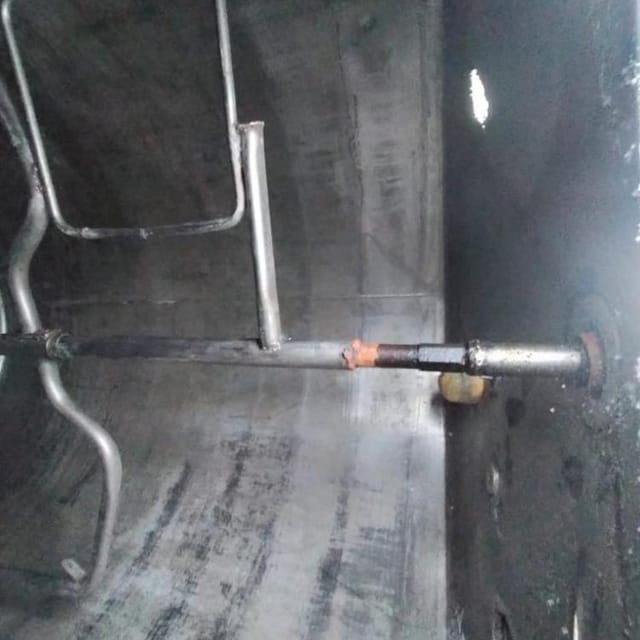 Емкость Я1-ОСВ-4 инв.11274