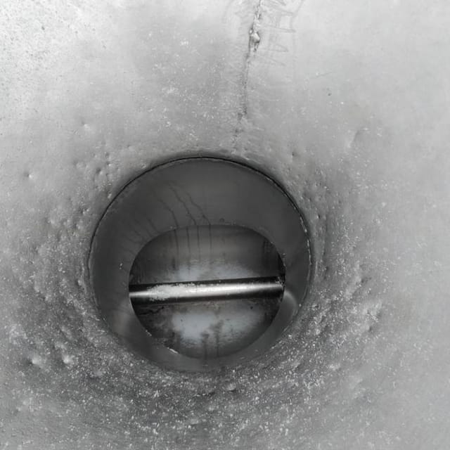 Восстановитель сухого молока Я16-ОПЖ  инв.11277