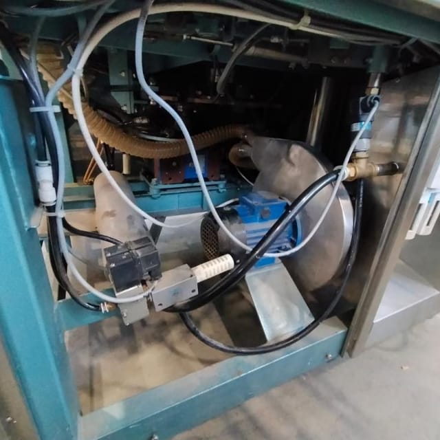 Автомат Я1-ОРП-1 без крышки е.1964