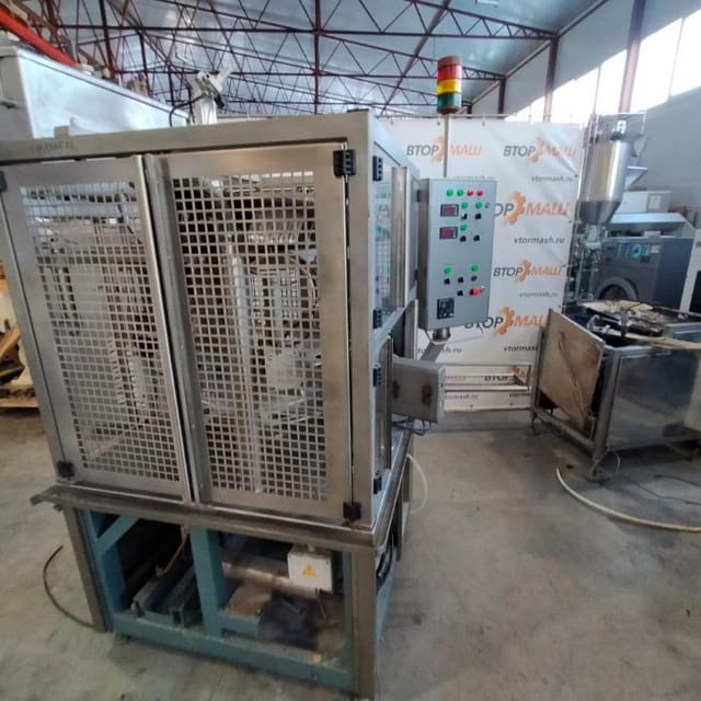 Автомат Я1-ОРП-1 без крышки е.1964