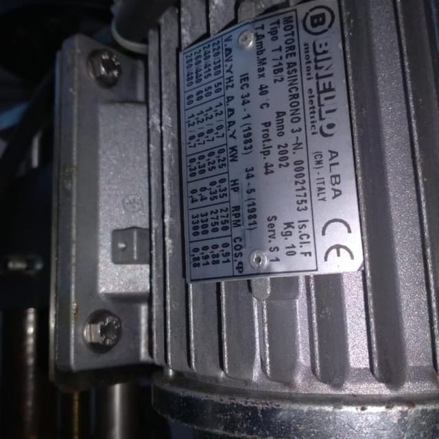 Этикетировщик +термоусадочный колпачок  MECA MARC инв.9194