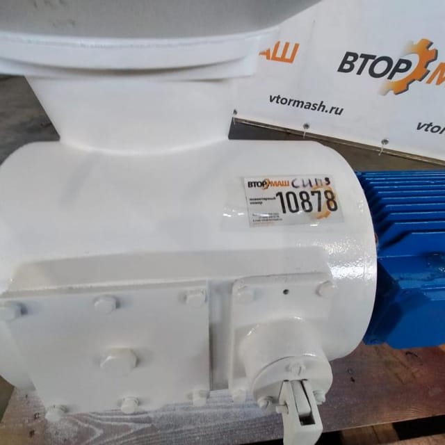 Сепаратор-сливкоотделитель Г9-ОСП-3 инв.10878