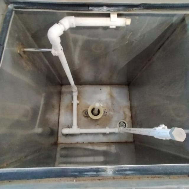 Мойка 19л бутылок инв.9939