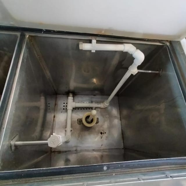 Мойка 19л бутылок инв.9939