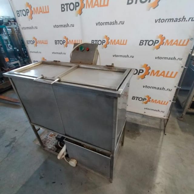 Мойка 19л бутылок инв.9939