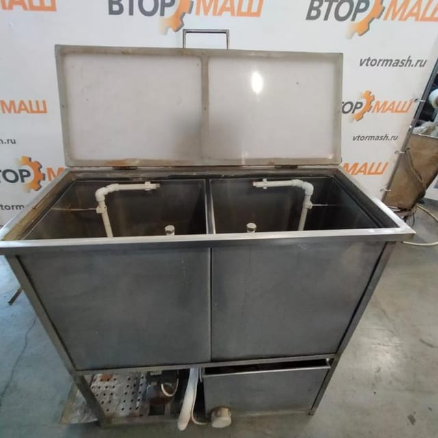 Мойка 19л бутылок инв.9939