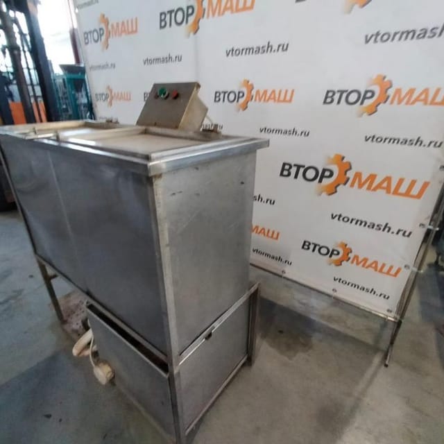 Мойка 19л бутылок инв.9939