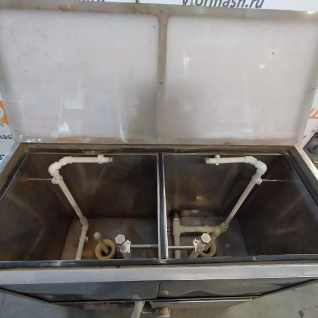 Мойка 19л бутылок инв.9939