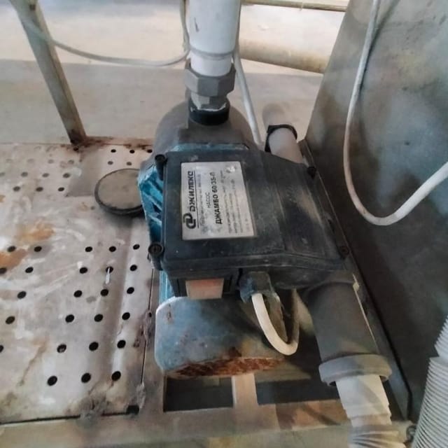 Мойка 19л бутылок инв.9939