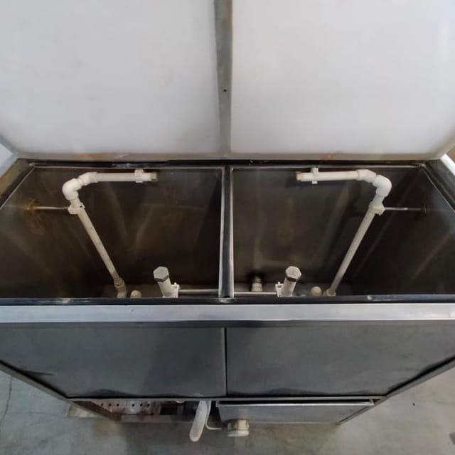 Мойка 19л бутылок инв.9939