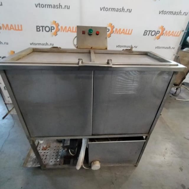 Мойка 19л бутылок инв.9939