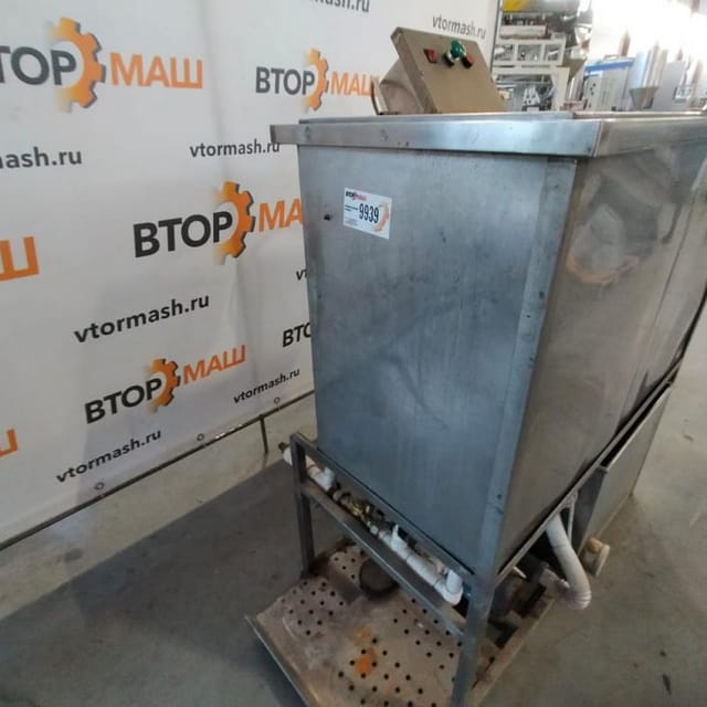 Мойка 19л бутылок инв.9939