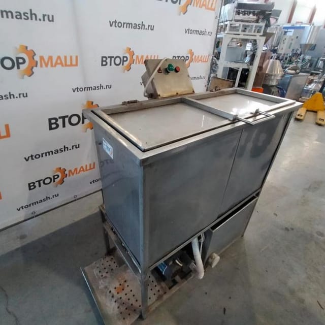 Мойка 19л бутылок инв.9939