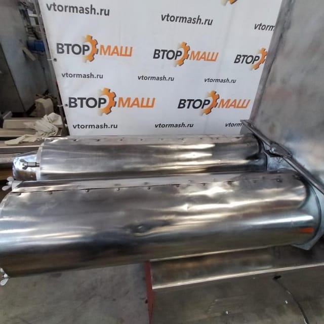 Охладитель творога 209-ОТД инв.8555