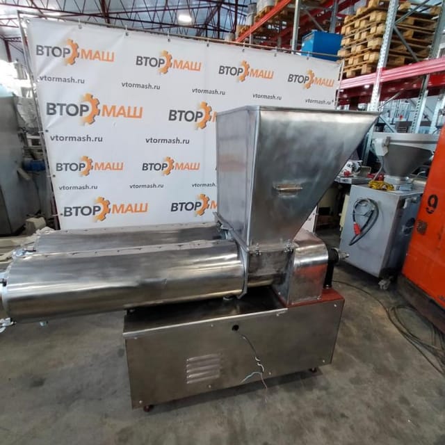 Охладитель творога 209-ОТД инв.8555