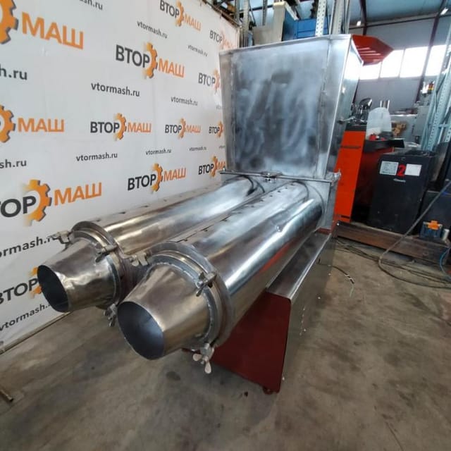 Охладитель творога 209-ОТД инв.8555