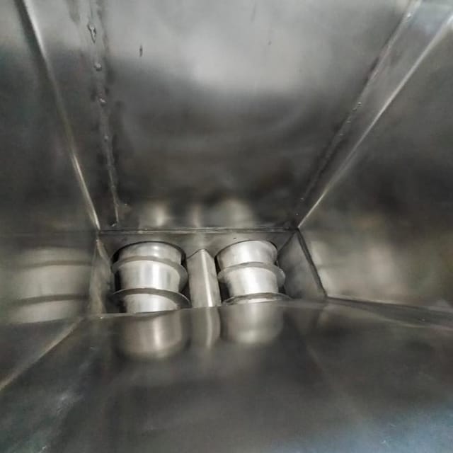 Охладитель творога 209-ОТД инв.8555