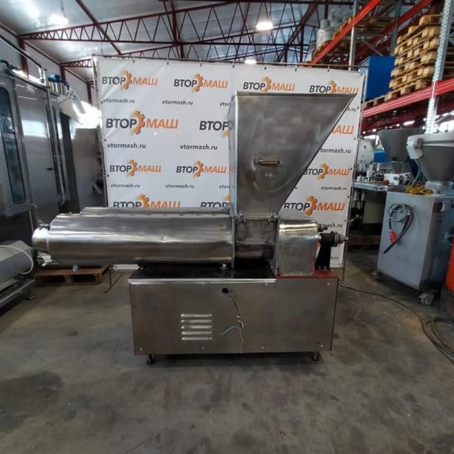 Охладитель творога 209-ОТД инв.8555