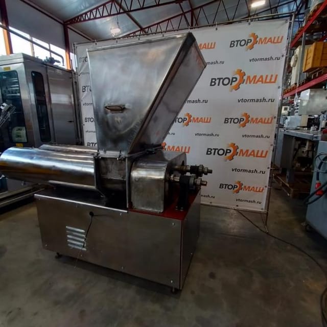 Охладитель творога 209-ОТД инв.8555