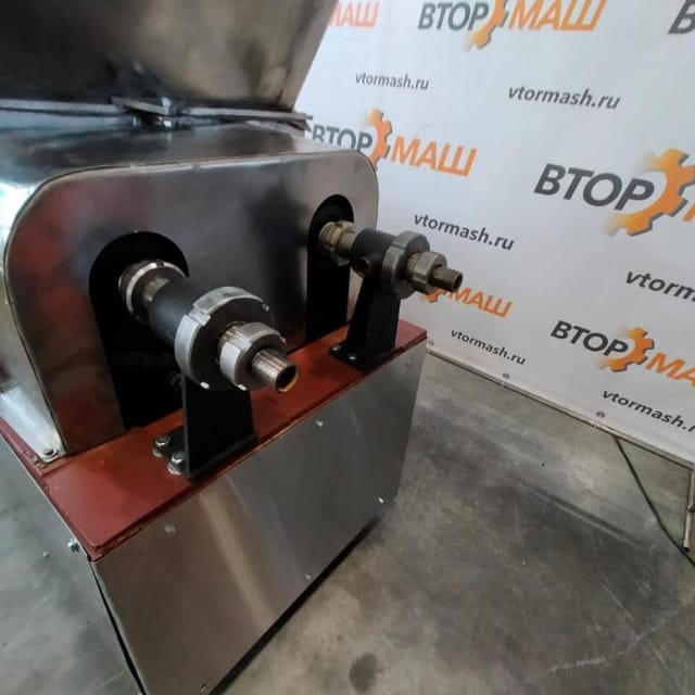 Охладитель творога 209-ОТД инв.8555