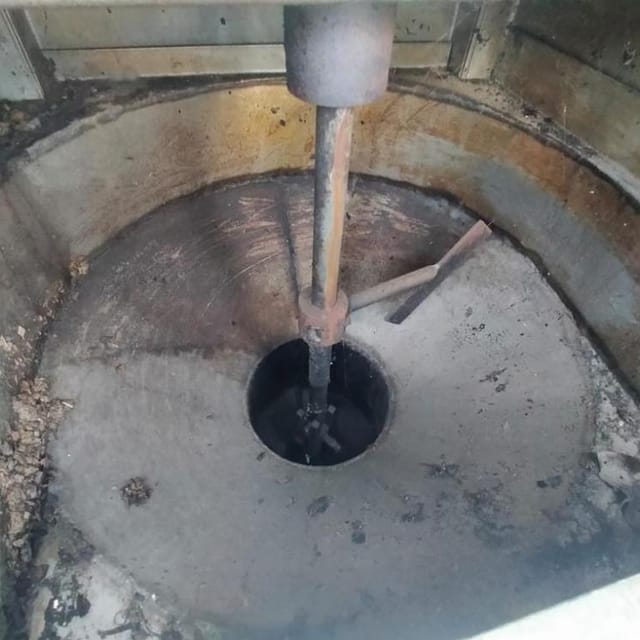 Термокамера Термикс, однорамная инв.2604