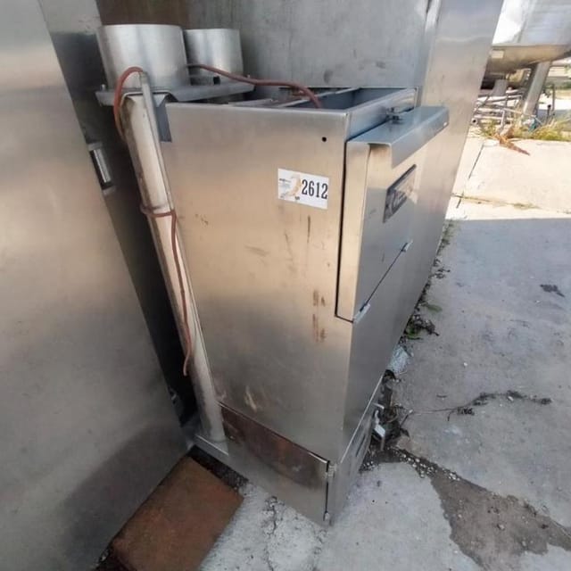 Термокамера Ness (Германия), однорамная инв.2605