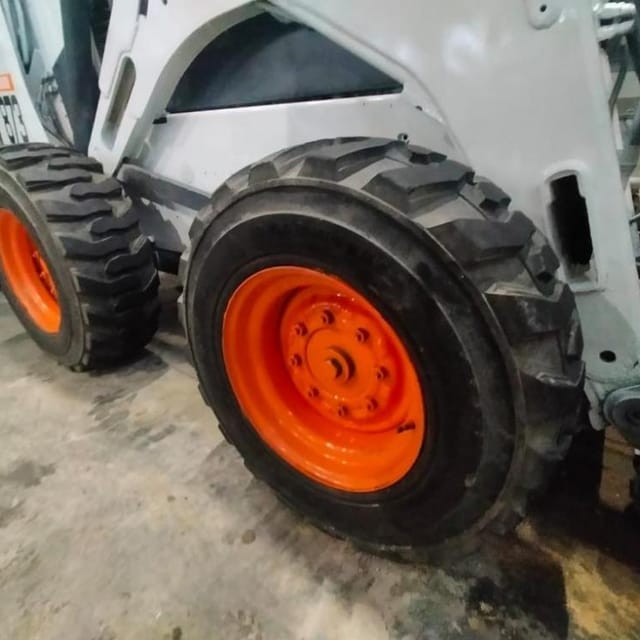 Минипогрузчик BOBCAT Turbo 873 инв.11208