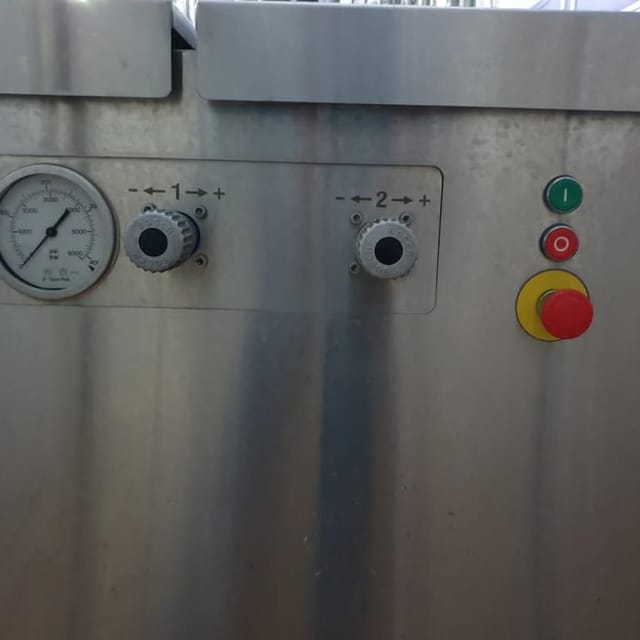 Линия Tetra Fino Aseptic TFA-3 1000B