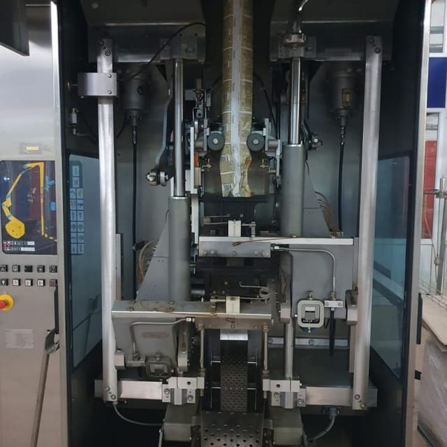 Линия Tetra Fino Aseptic TFA-3 1000B