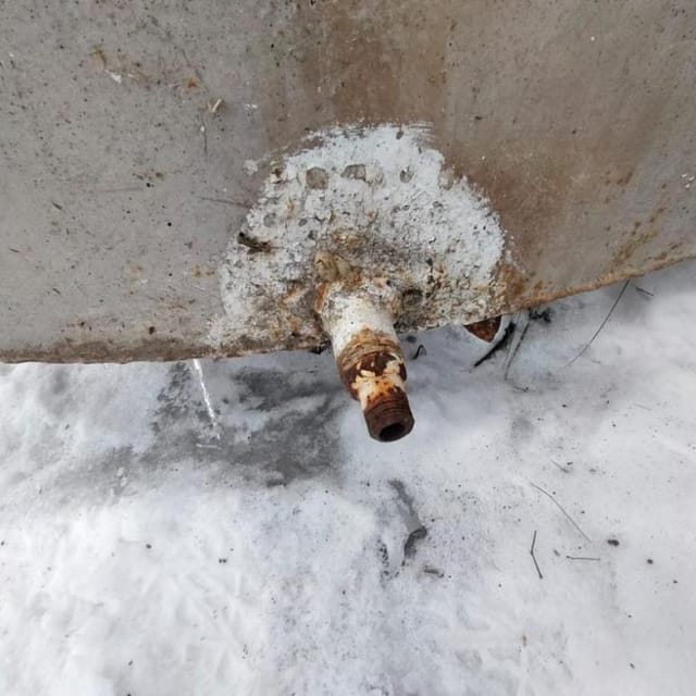 Ванна творожная 2800л инв.11212