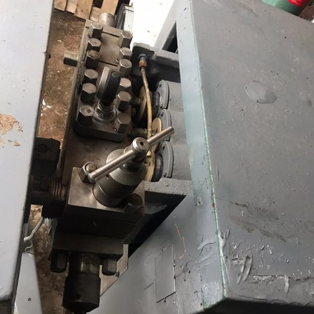 Гомогенизатор К5-ОГ2А-1,25 инв.7988