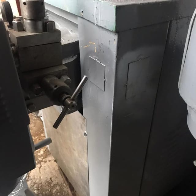 Гомогенизатор К5-ОГ2А-1,25 инв.7988