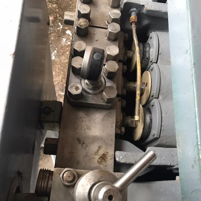 Гомогенизатор К5-ОГ2А-1,25 инв.7988