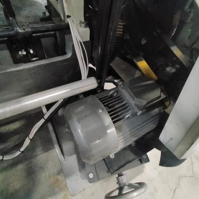 Фасовочный автомат  масла М6-АРМ 500гр инв.8586