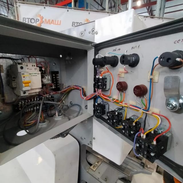 Фасовочный автомат масла М6-АРМ 1000гр инв.8595