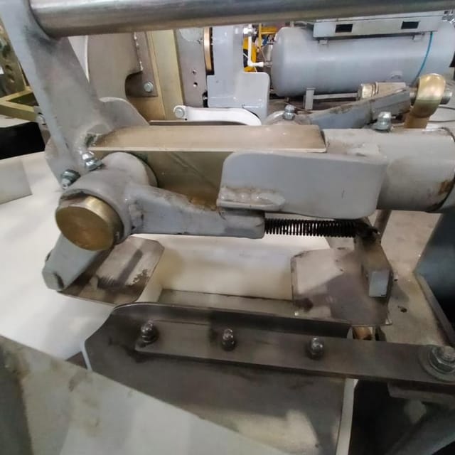 Фасовочный автомат масла М6-АРМ 1000гр инв.8595