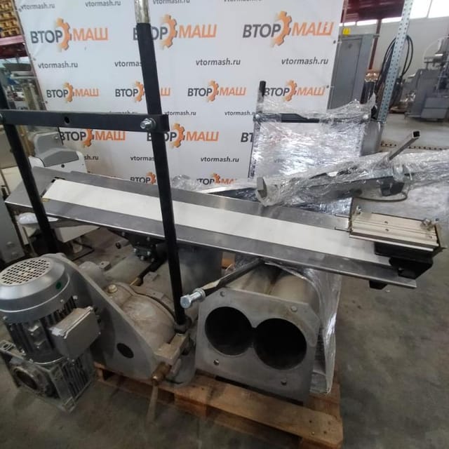 Фасовочный автомат масла М6-АРМ 1000гр инв.8595