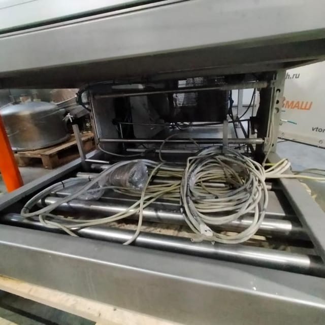 Автомат для групповой упаковки АР-TE FV-830 инв.8632