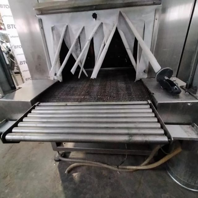 Автомат для групповой упаковки АР-TE FV-830 инв.8632