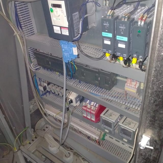 Автомат для групповой упаковки АР-TE FV-830 инв.8632