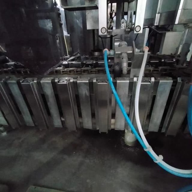 Автомат GALDI Rg-50 UCS для розлива молока в ПюрПак инв.8438