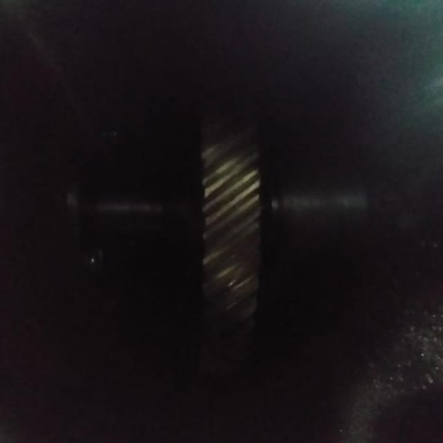 Сепаратор сливко-отделитель РОТОР-ОС-1, открытого типа 1000л инв.9921