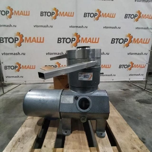 Сепаратор сливко-отделитель РОТОР-ОС-1, открытого типа 1000л инв.9921