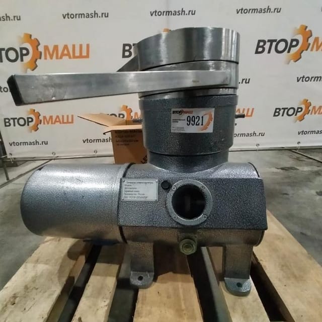 Сепаратор сливко-отделитель РОТОР-ОС-1, открытого типа 1000л инв.9921