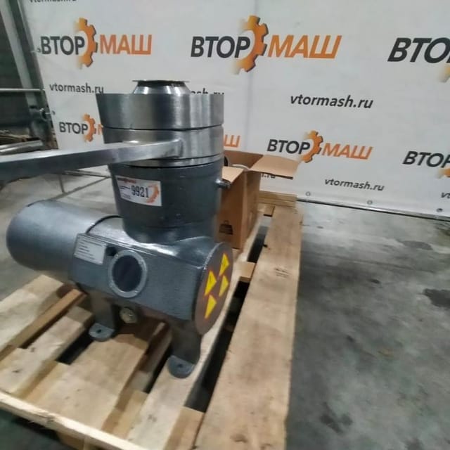 Сепаратор сливко-отделитель РОТОР-ОС-1, открытого типа 1000л инв.9921