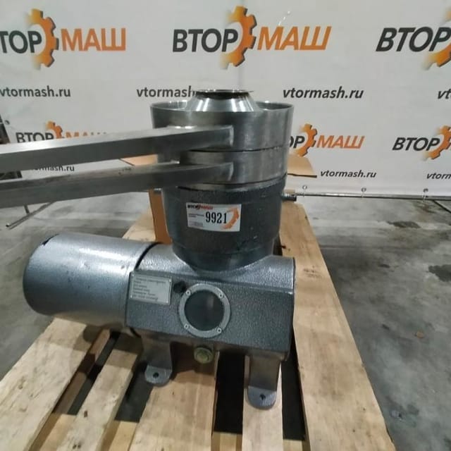Сепаратор сливко-отделитель РОТОР-ОС-1, открытого типа 1000л инв.9921