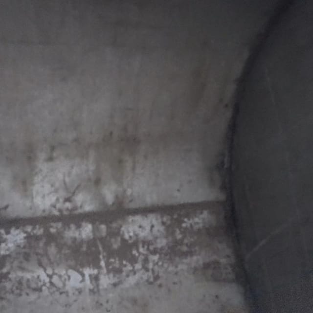 Емкость 4 куб.м инв.11213