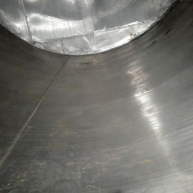 Емкость Я1-ОСВ-10 инв.11190