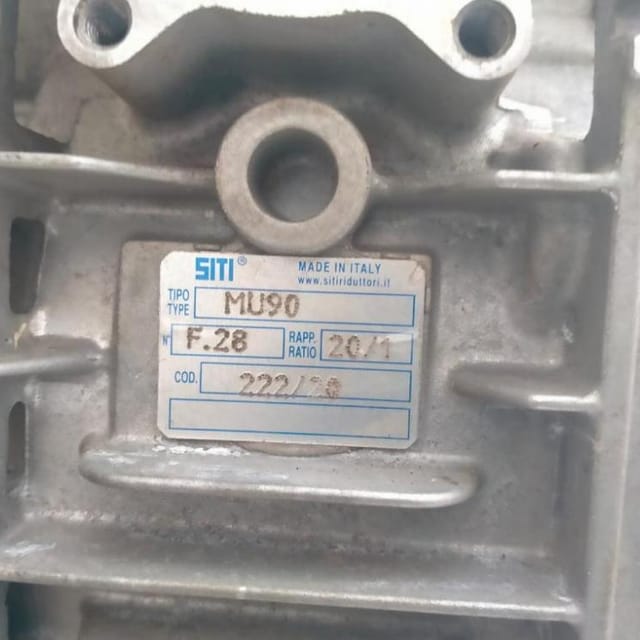 Емкость Я1-ОСВ-10 инв.11190